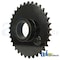 A & I Products Sprocket, Pickup Drive 9" x10" x2" A-86641546 - alternate 1